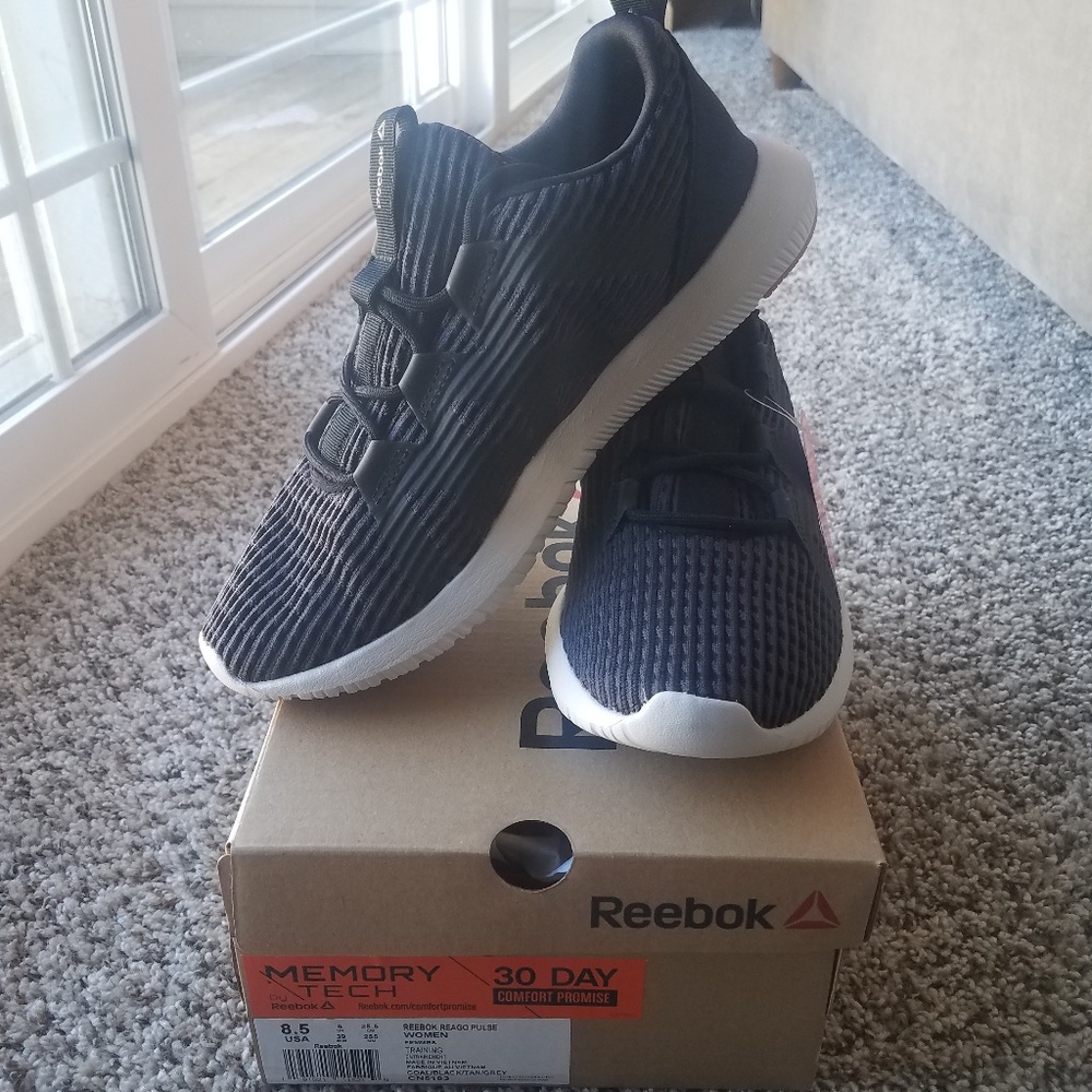 Reebok Reago Pulse